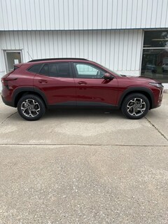 2025 Chevrolet Trax LT SUV