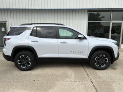 2026 Chevrolet Equinox Activ SUV