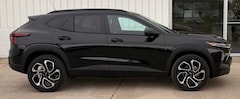 2026 Chevrolet Trax 2RS SUV