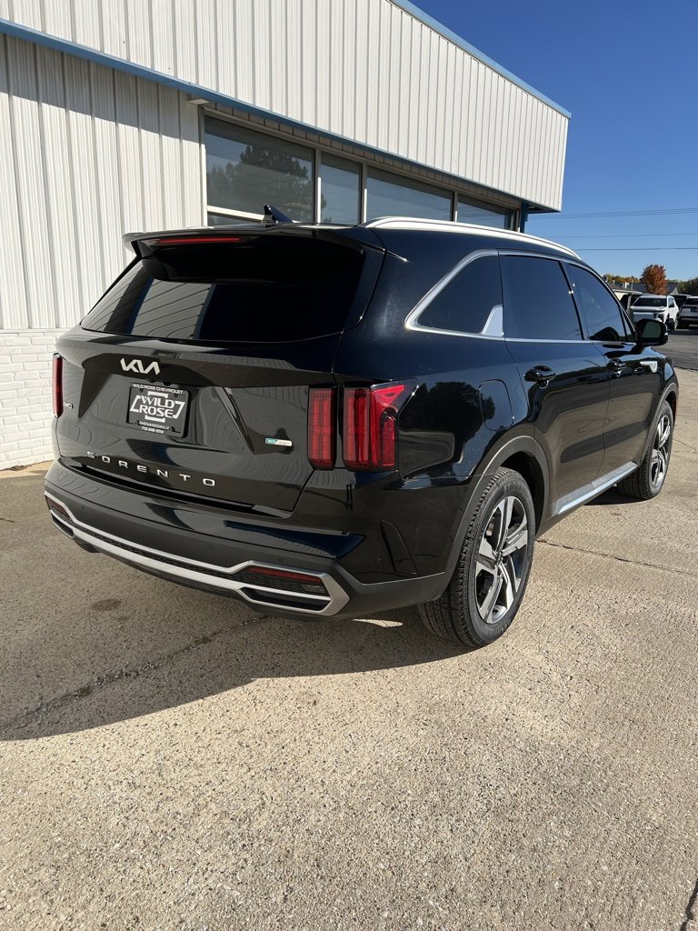 2022 Kia Sorento SX PHEV - Photo 6