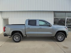 2026 Chevrolet Colorado LT Truck