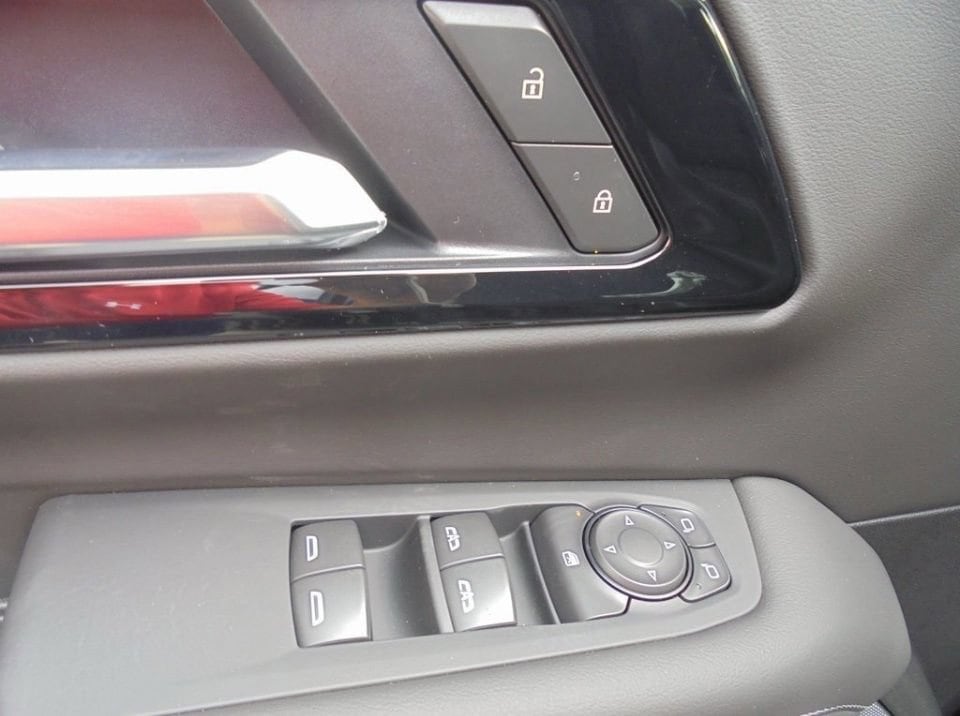 2026 Chevrolet Tahoe Fleet - Photo 10
