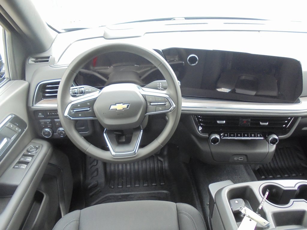 2026 Chevrolet Tahoe Fleet - Photo 10