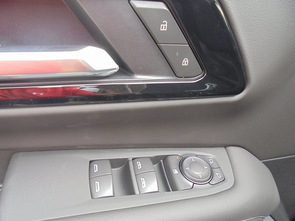 2026 Chevrolet Tahoe Fleet - Photo 12
