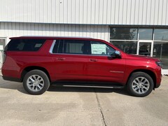 2026 Chevrolet Suburban Premier SUV