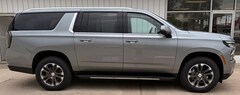 2026 Chevrolet Suburban LT SUV