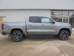 2025 Chevrolet Colorado Z71 Truck