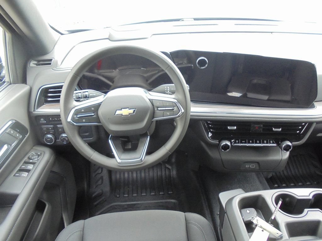 2026 Chevrolet Tahoe Fleet - Photo 10