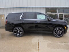 2025 Chevrolet Tahoe High Country SUV