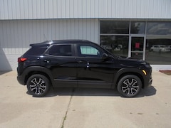 2026 Chevrolet Trailblazer Activ SUV