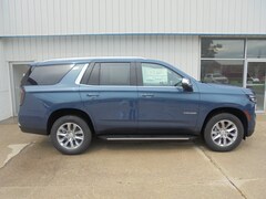 2025 Chevrolet Tahoe Premier SUV