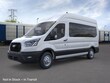 Ford Transit Wagon