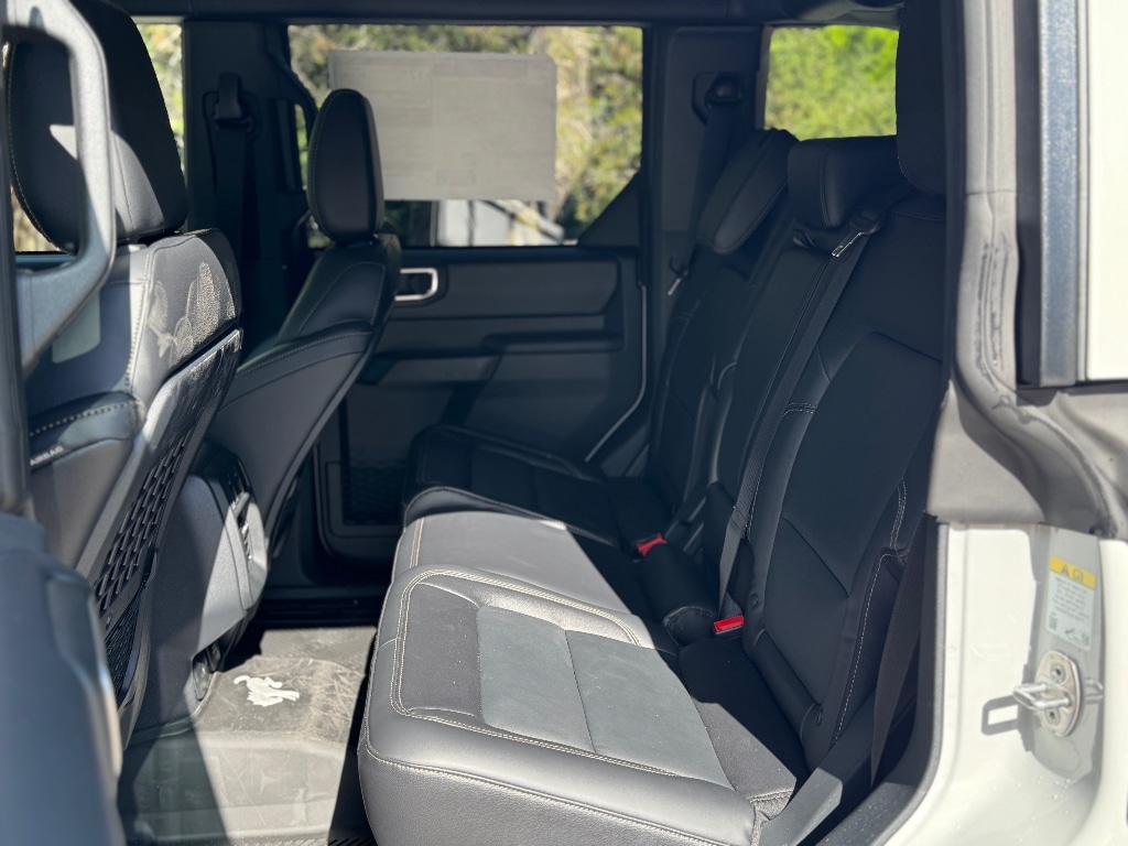 2026 Ford Bronco 4-Door Badlands - Photo 20