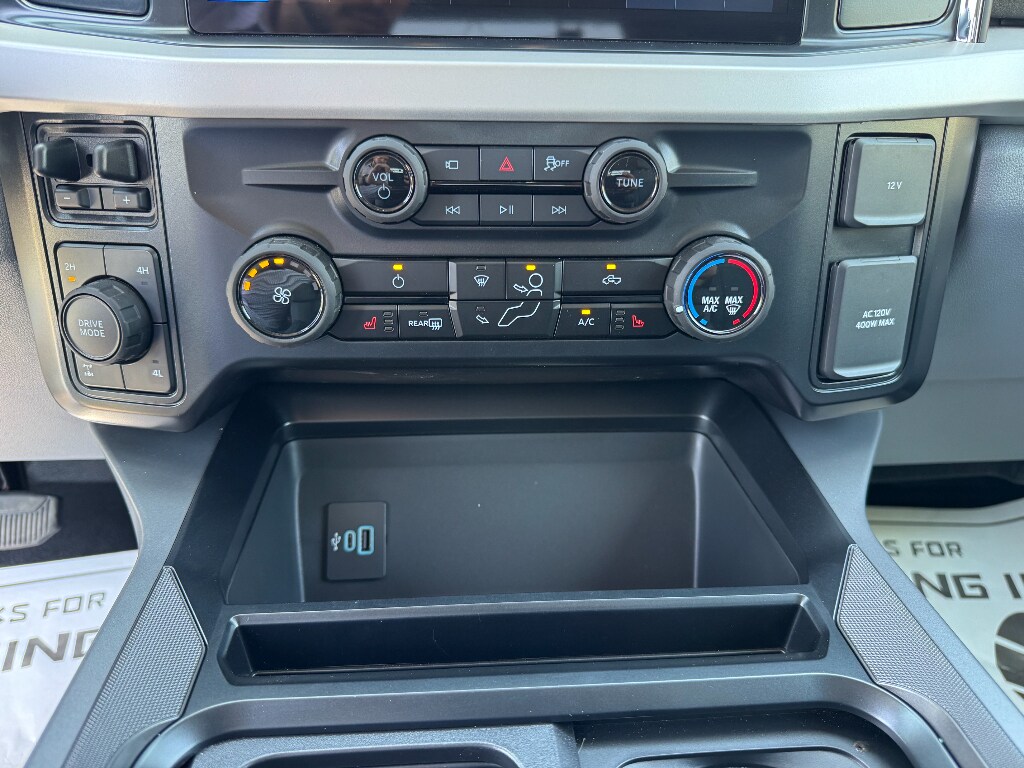 2026 Ford F-250 Super Duty XLT - Photo 21