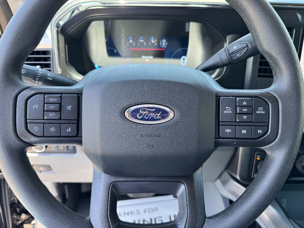 2026 Ford F-250 Super Duty XLT - Photo 19