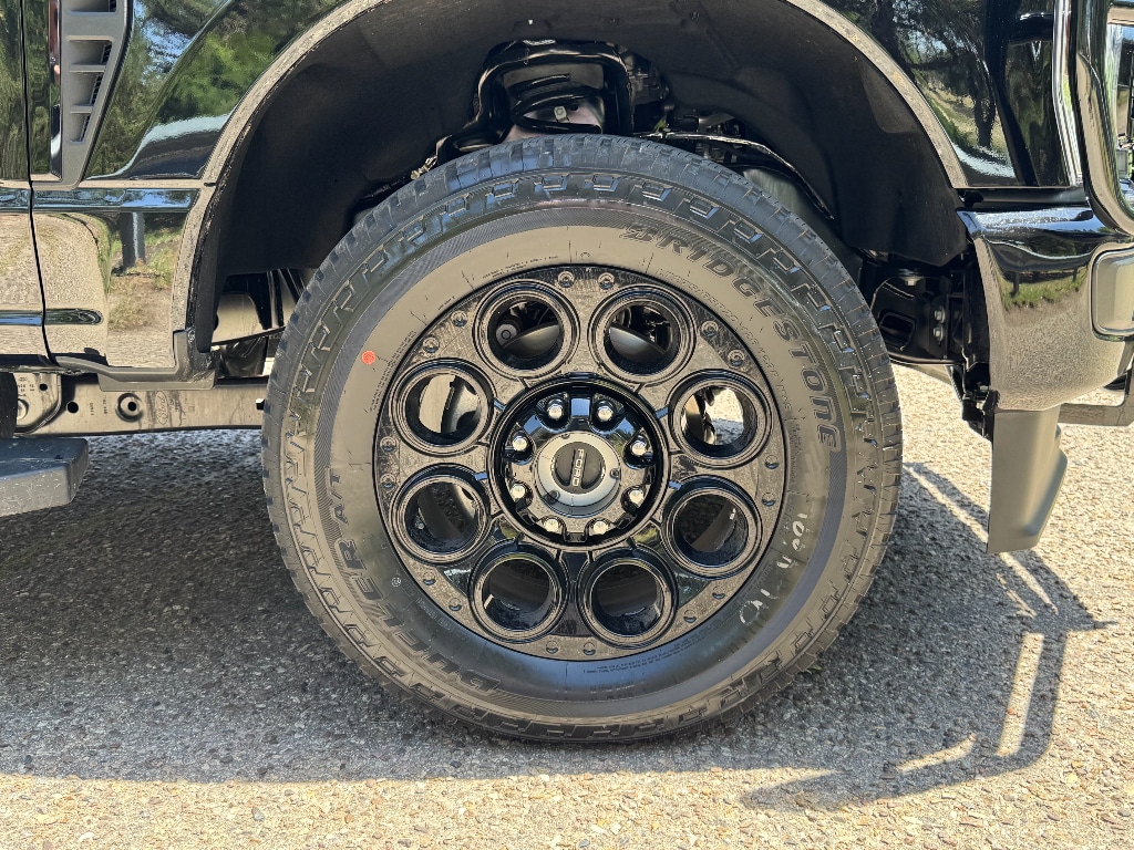 2026 Ford F-250 Super Duty XLT - Photo 5