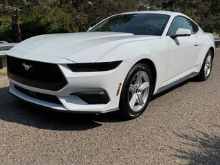 2026 Ford Mustang Ecoboost Premium Coupe