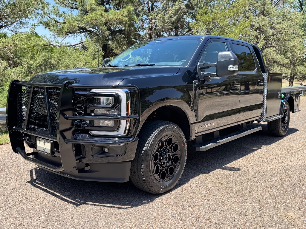 2026 Ford F-250 Super Duty XLT - Photo 1