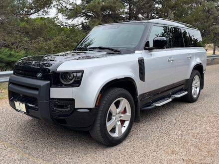 2023 Land Rover Defender 130 X SUV
