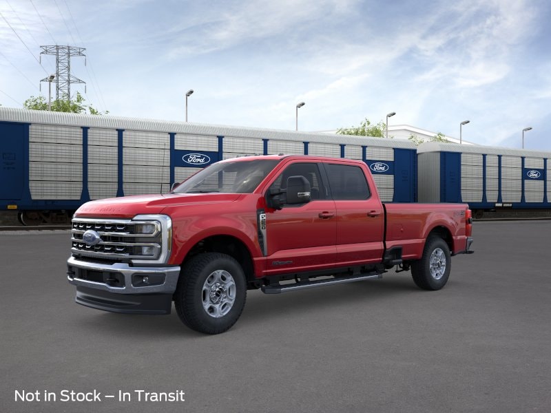 2026 Ford F-250's photo