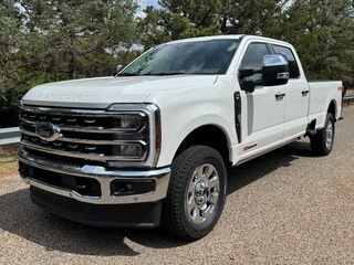 2026 Ford F-350 Lariat Crew Cab