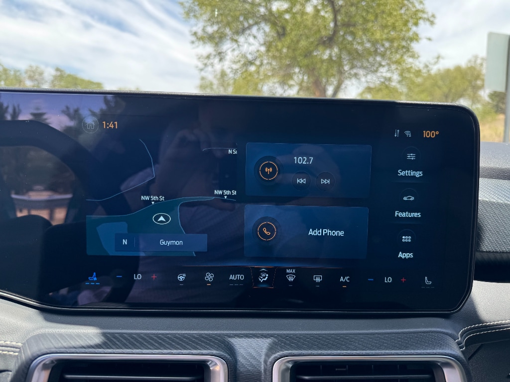 2026 Ford Mustang EcoBoost Premium - Photo 15