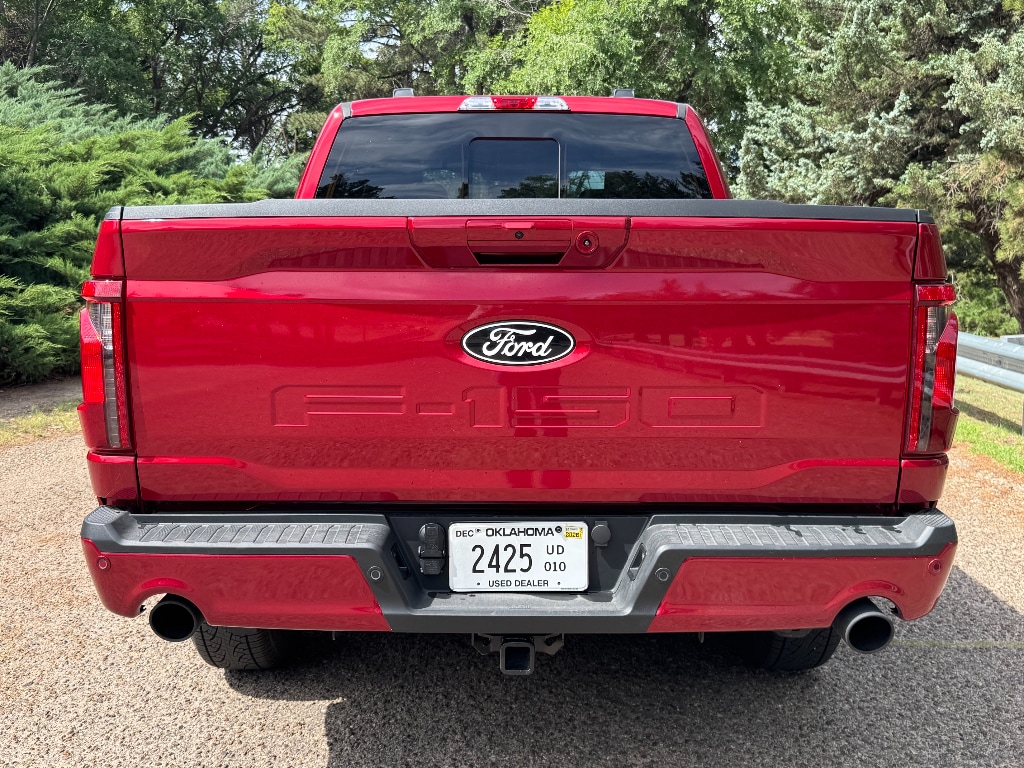 2026 Ford F-150 XLT - Photo 7