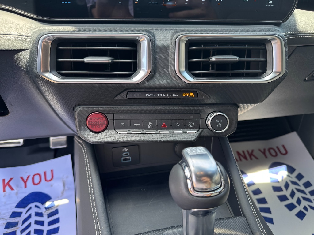 2026 Ford Mustang EcoBoost Premium - Photo 16