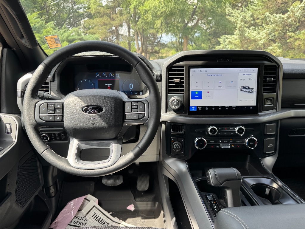 2026 Ford F-150 XLT - Photo 13