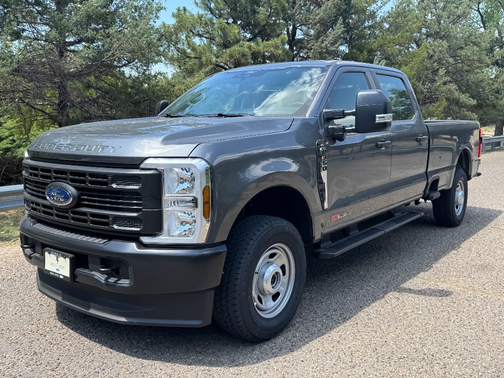 2026 Ford F-350 Super Duty XL