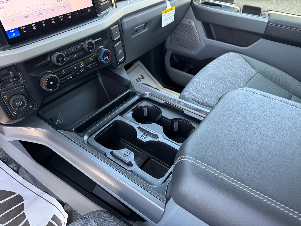 2026 Ford F-250 Super Duty XLT - Photo 22