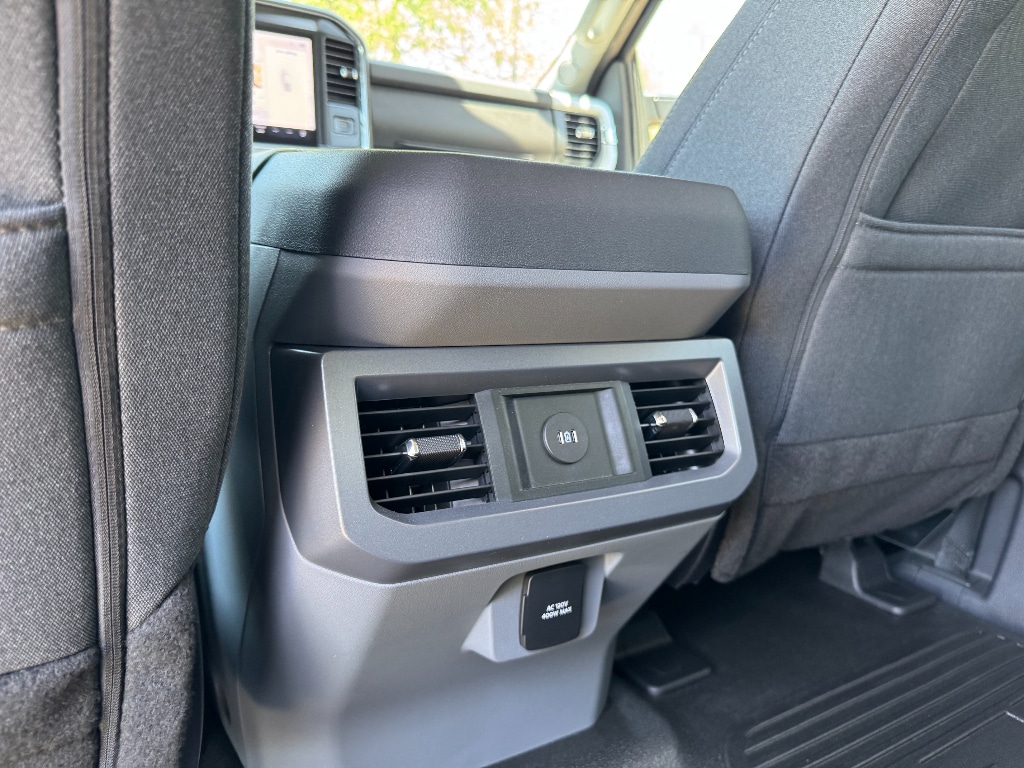 2026 Ford F-250 Super Duty XLT - Photo 23