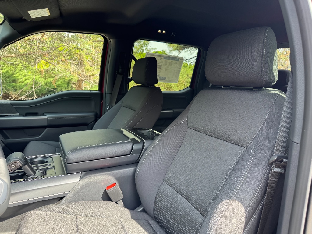 2026 Ford F-150 XLT - Photo 11