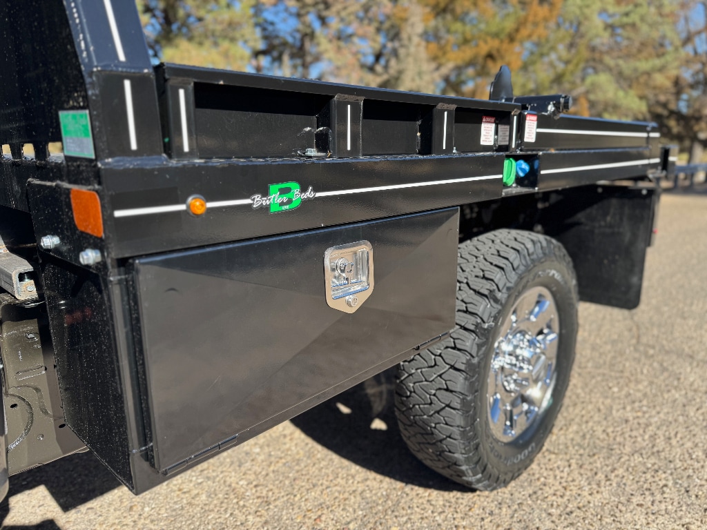 2026 Ford F-350 Super Duty Lariat - Photo 11