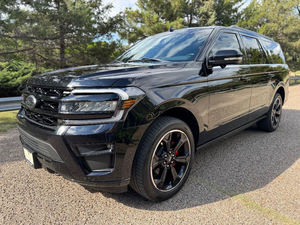 2022 Ford Expedition