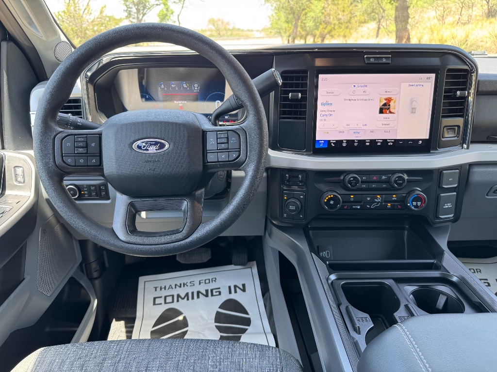 2026 Ford F-250 Super Duty XLT - Photo 18