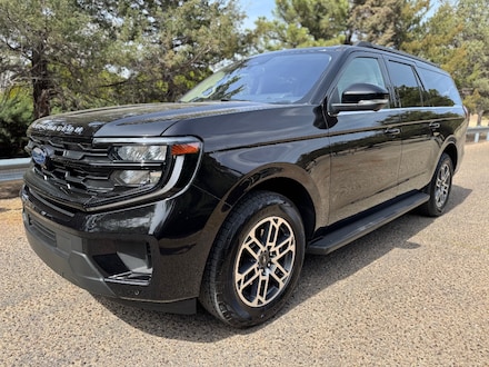 2025 Ford Expedition MAX Active Sport Utility