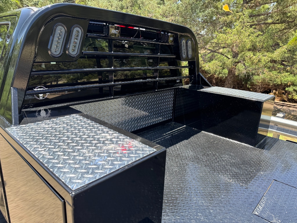 2026 Ford F-250 Super Duty XLT - Photo 10