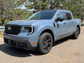 2026 Ford Maverick Lariat SuperCrew
