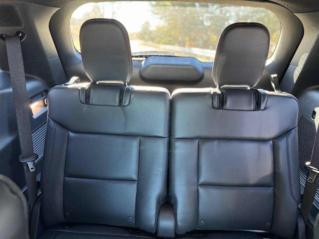2026 Ford Explorer ST-Line - Photo 20