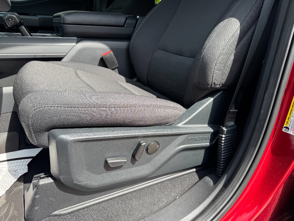 2026 Ford F-150 XLT - Photo 10