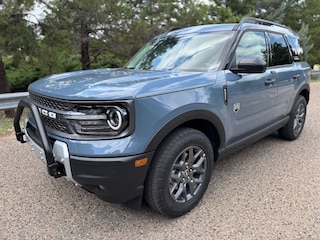 2025 Ford Bronco Sport Big Bend SUV