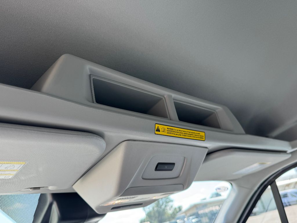 2025 Ford Transit Van Base - Photo 18