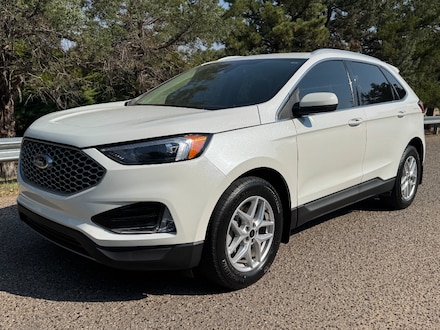 2024 Ford Edge SEL Sport Utility