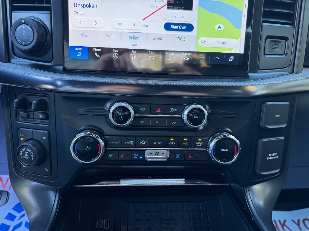 2025 Ford F-150 Lariat - Photo 16