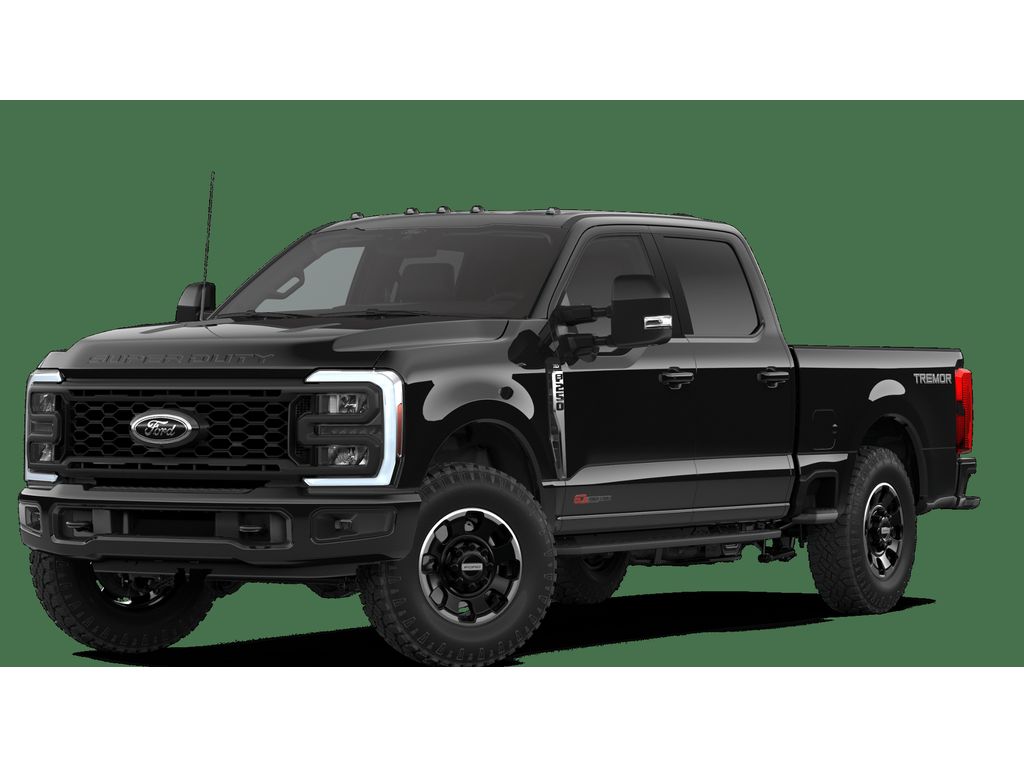 2026 Ford F-250's photo
