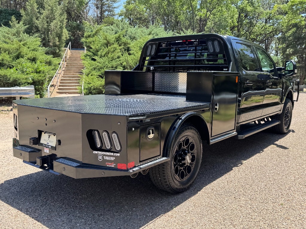 2026 Ford F-250 Super Duty XLT - Photo 6