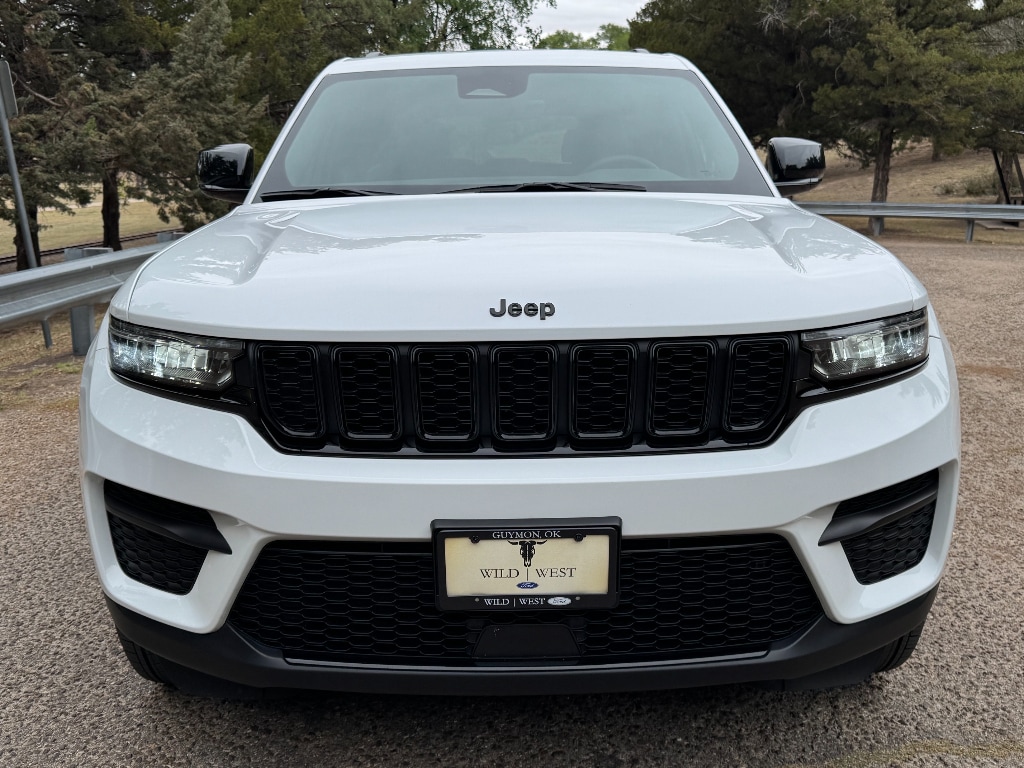 1C4RJHAG6S8699329
