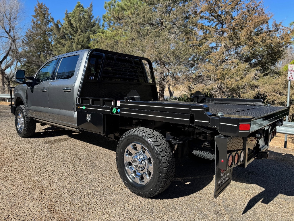 2026 Ford F-350 Super Duty Lariat - Photo 10