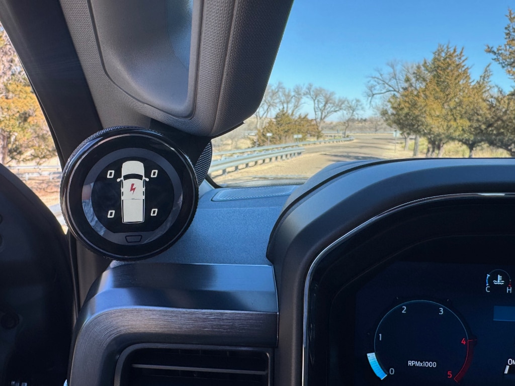2026 Ford F-350 Super Duty Lariat - Photo 18